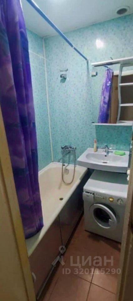 квартира г Балашиха ул Быковского 12 Новокосино фото 7
