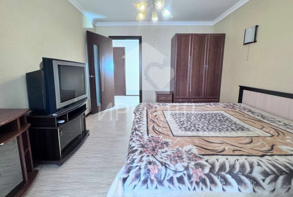 квартира г Железногорск ул Никитина 9 фото 8