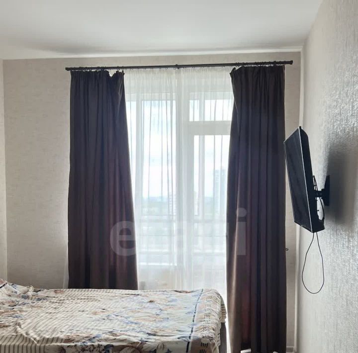 квартира г Пермь р-н Дзержинский ул Кронштадтская 45 фото 9