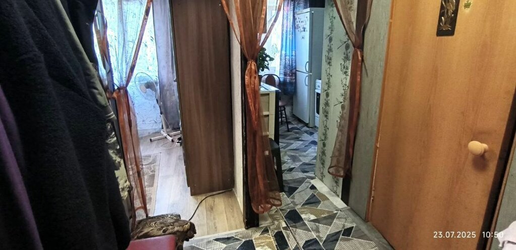 квартира г Чапаевск ул Дзержинского 14 фото 7