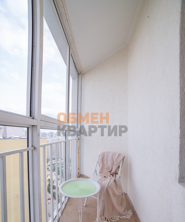 квартира г Екатеринбург р-н Чкаловский Чкаловская Автовокзал ул Щорса 105 фото 24