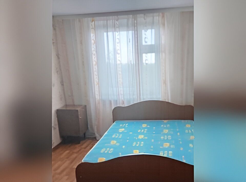 квартира р-н Зеленодольский г Зеленодольск ул Столичная 2а фото 5