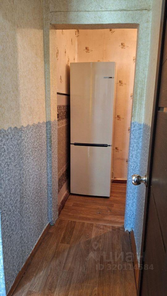 квартира г Дубна ул Курчатова И.В. 3 фото 12