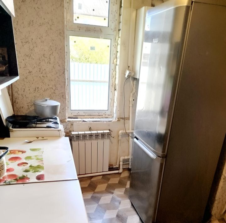 дом г Брянск рп Радица-Крыловка Бежицкий район р-н Бежицкий ул Кирова 116 фото 13