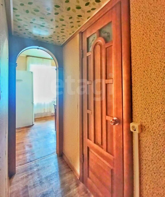 квартира г Коломна ул Макеева 10 фото 16