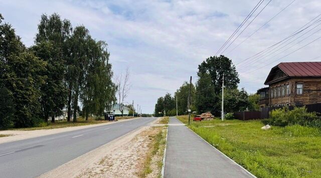 земля с Пурех ул Ленина 68 Чкаловск муниципальный округ фото земля с Пурех ул Ленина 68 Чкаловск муниципальный округ фото