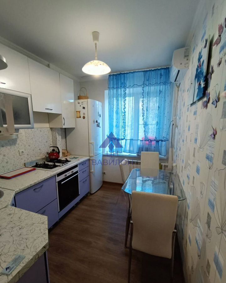 квартира г Волгодонск б-р Великой Победы 8 фото 2