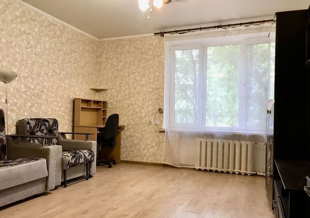 р-н Первомайский ул Студенческая 7/8 мкр-н Сельмаш фото