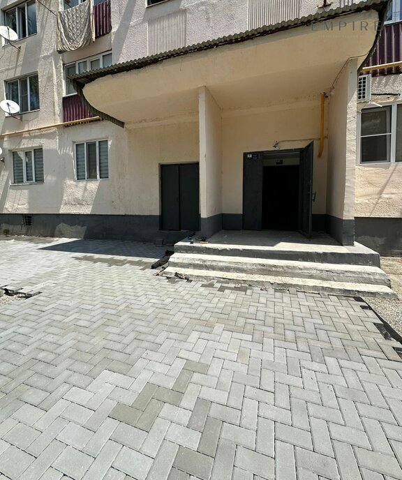 квартира г Грозный ул Мамсурова 19а фото 12