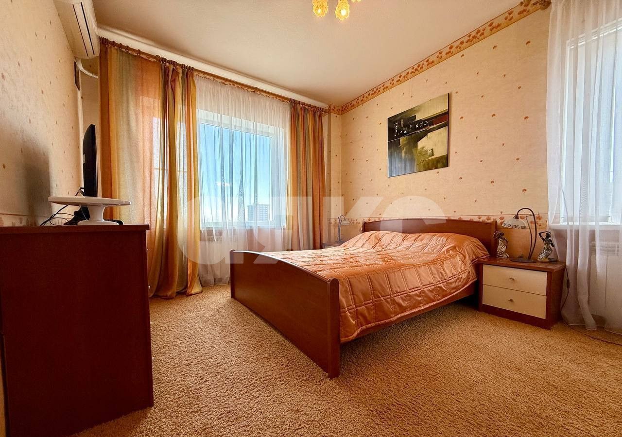 квартира г Батайск ул Кирова 28 фото 6