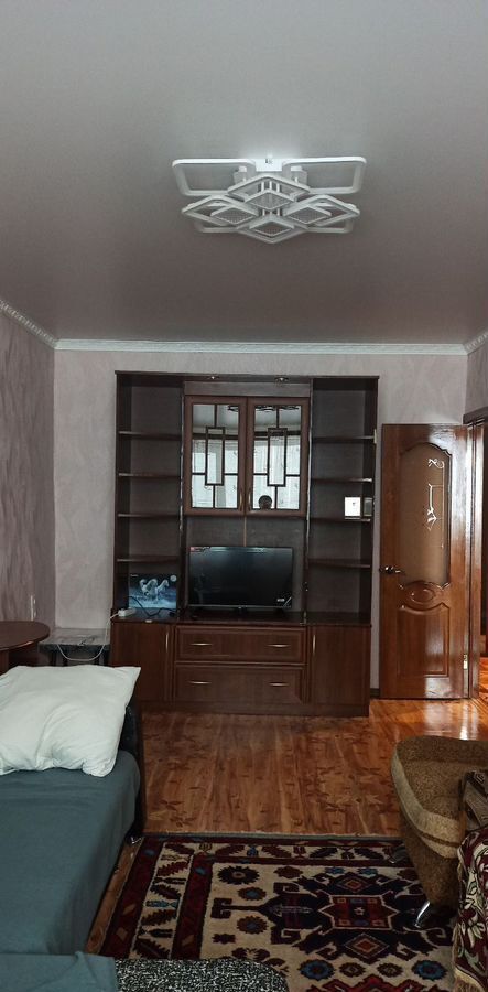 квартира г Бузулук Маяк ул Минская 85 фото 8