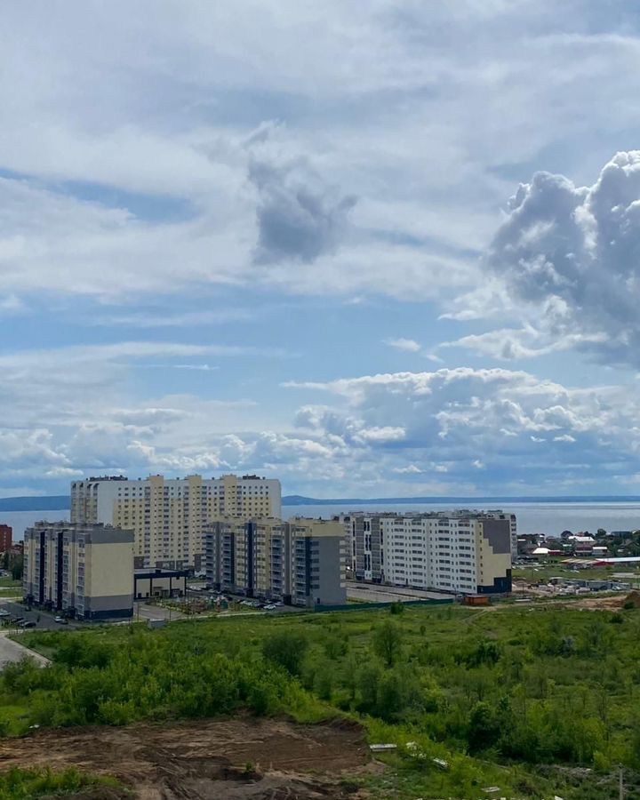 квартира г Тольятти р-н Автозаводский жилой комплекс Проспект Московский фото 11