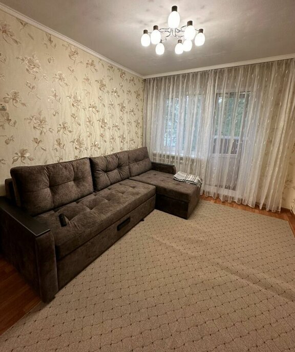 квартира г Набережные Челны р-н Центральный б-р Энтузиастов 7 фото 6