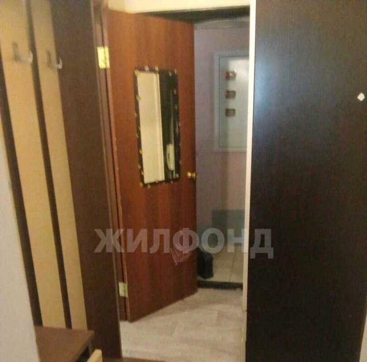 квартира г Новосибирск ул Виктора Уса 13 Площадь Маркса фото 14