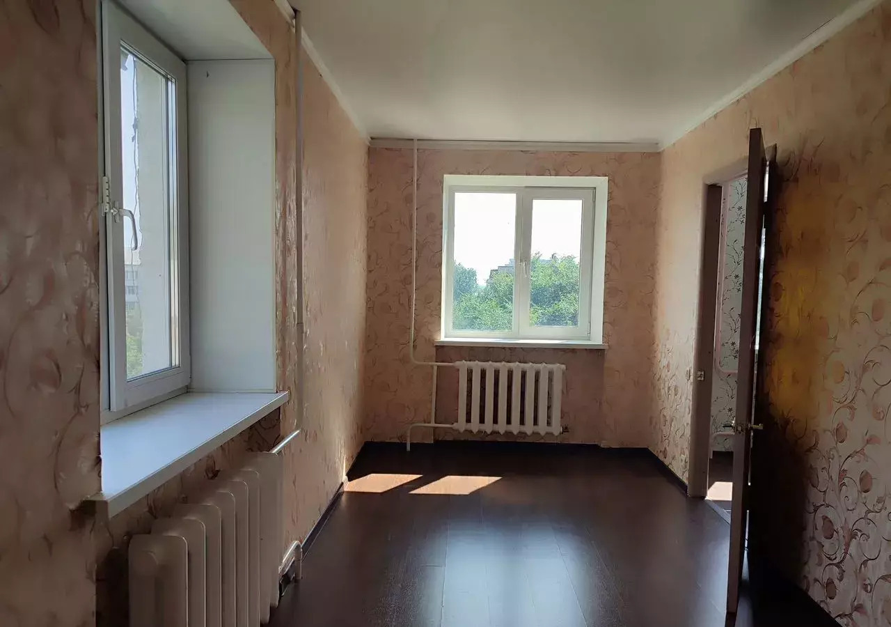 квартира г Нижний Тагил р-н Ленинский пр-кт Строителей 11 фото 6