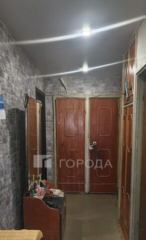 квартира р-н Центральный ул Павловского 10 фото