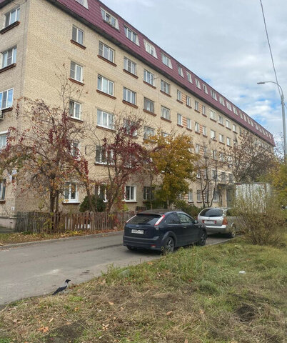 ул Российская 40 фото