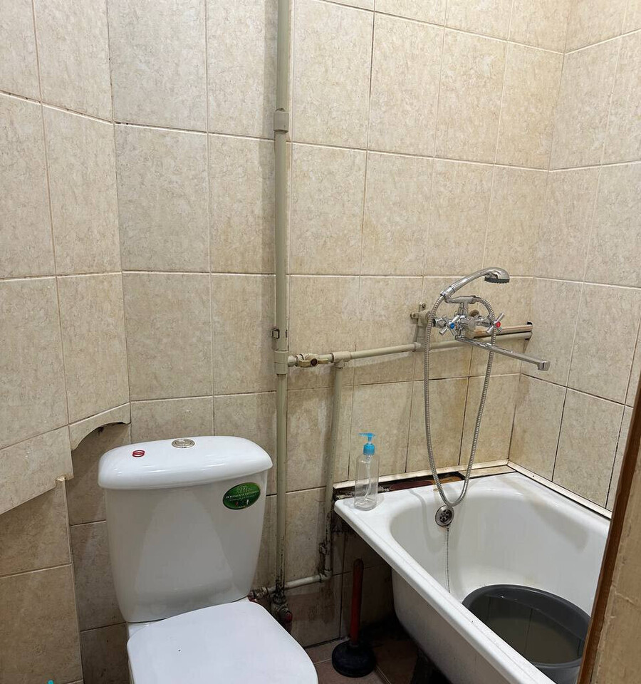 квартира г Дзержинск ул Студенческая 49а фото 2