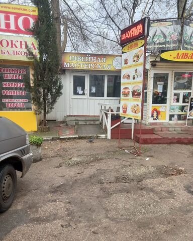 свободного назначения ул Соловьева 10 Крым фото