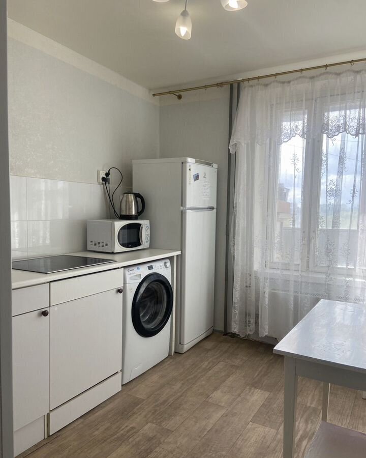 комната г Зеленоград Зеленоград-Крюково, к 1005 фото 3