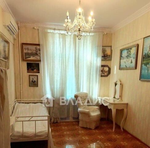 метро Автозаводская дом 7к/1 фото
