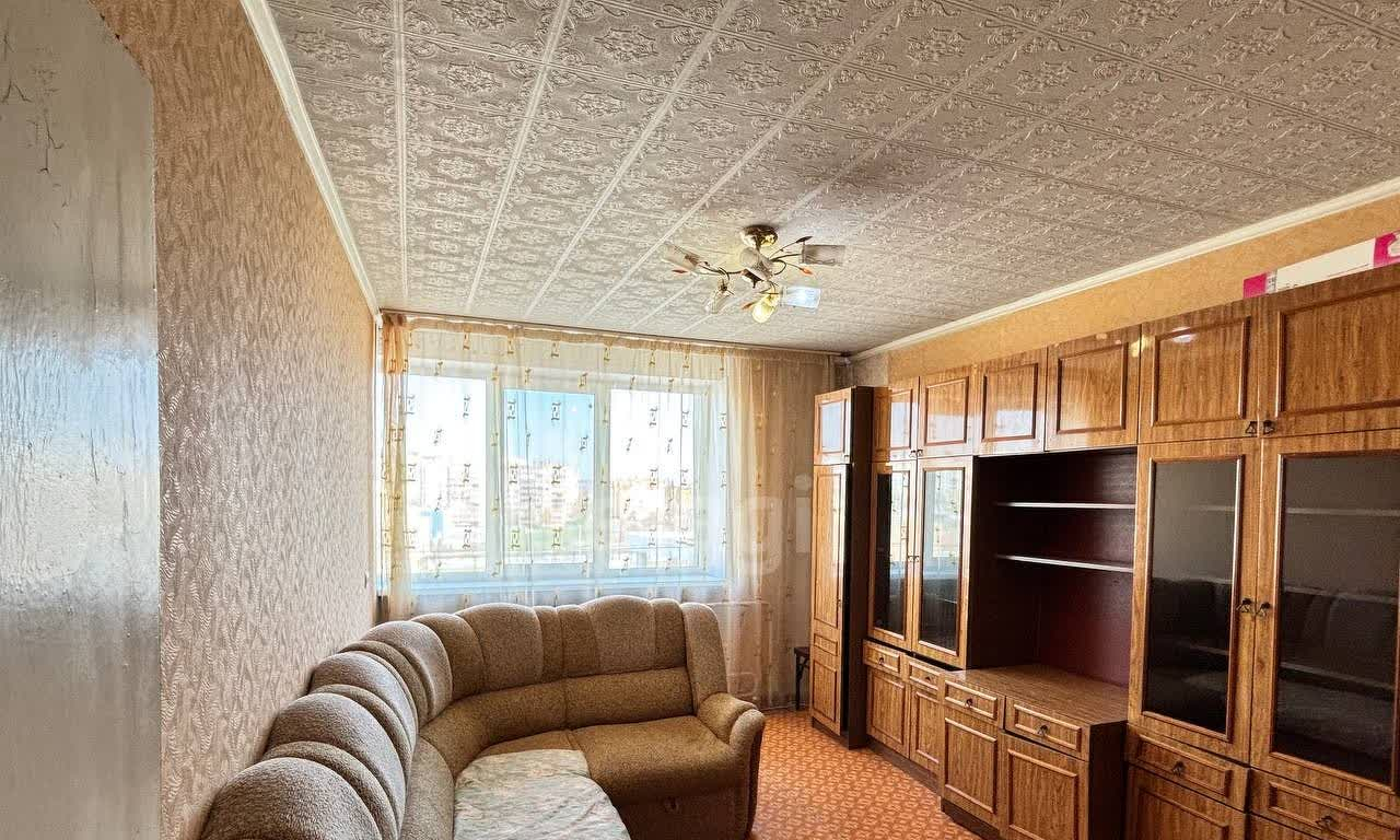 квартира г Старый Оскол м-н, Макаренко, 3 фото 1