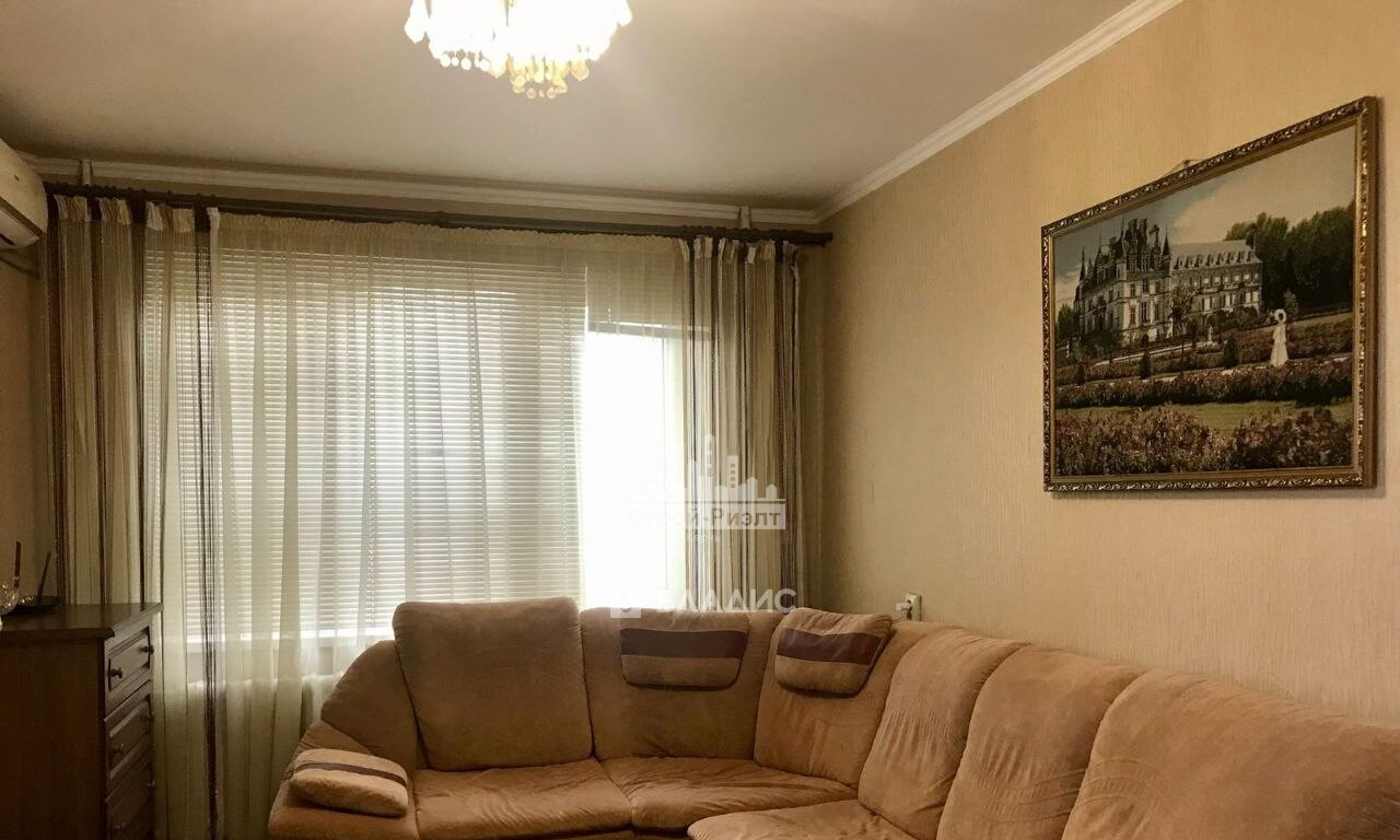 квартира г Керчь ул Буденного 7 фото 3