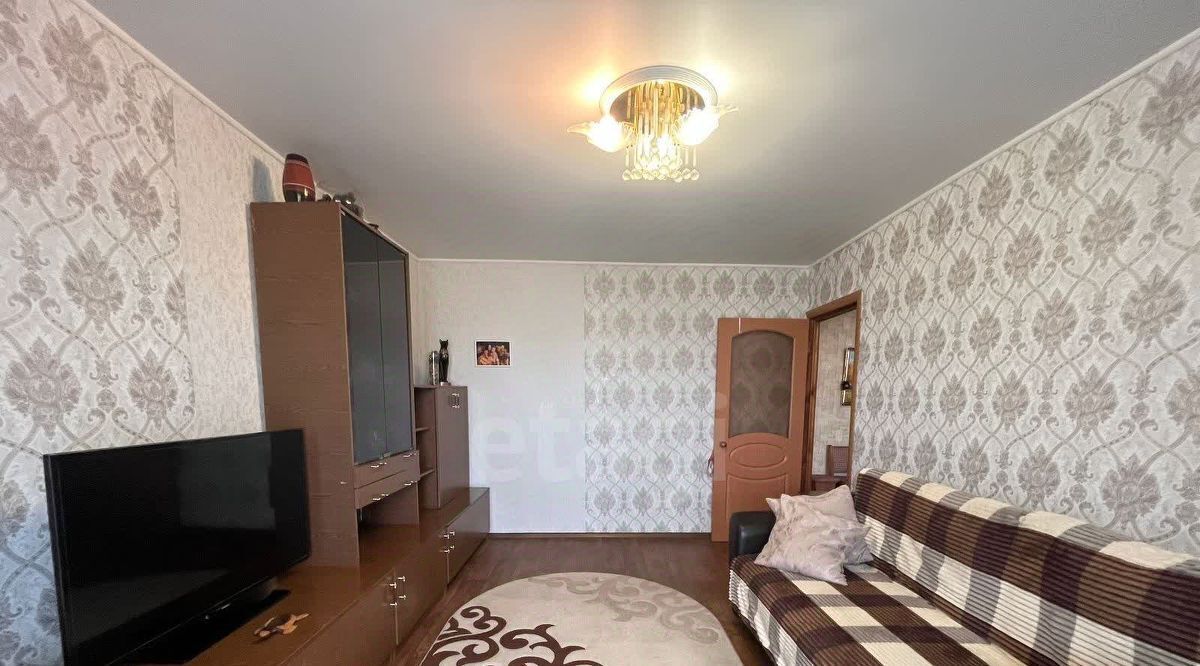 квартира г Муром ш Карачаровское 30д фото 3