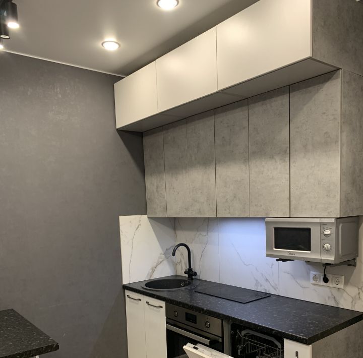 квартира г Королев ул Пионерская 13к/5 ВДНХ фото 3