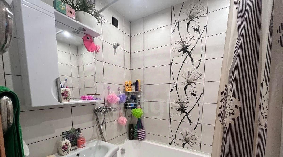 квартира г Муром ш Карачаровское 30д фото 19