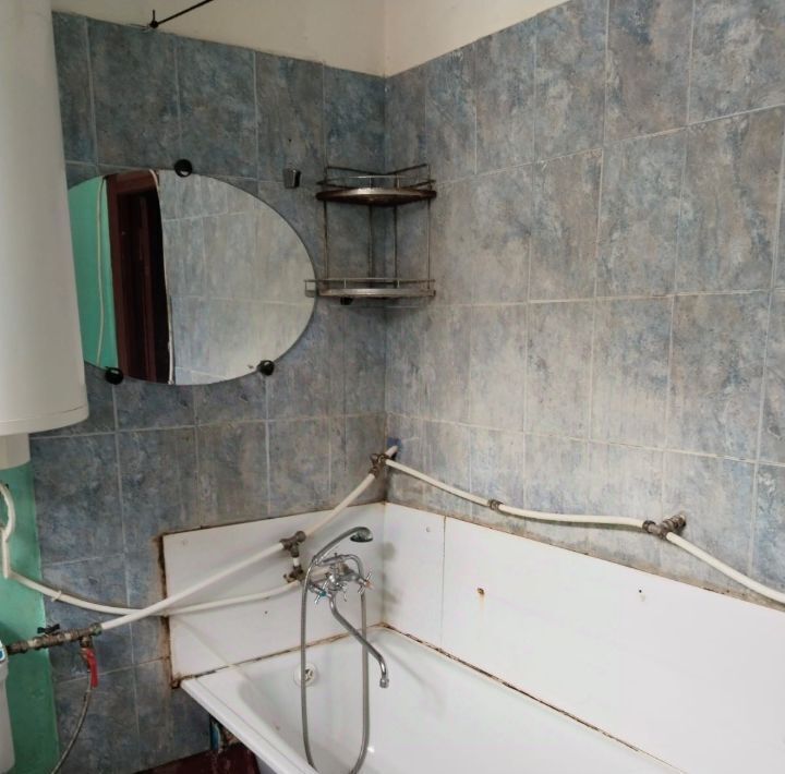 комната г Балашиха мкр Керамик ул Заводская 23 Ольгино фото 6