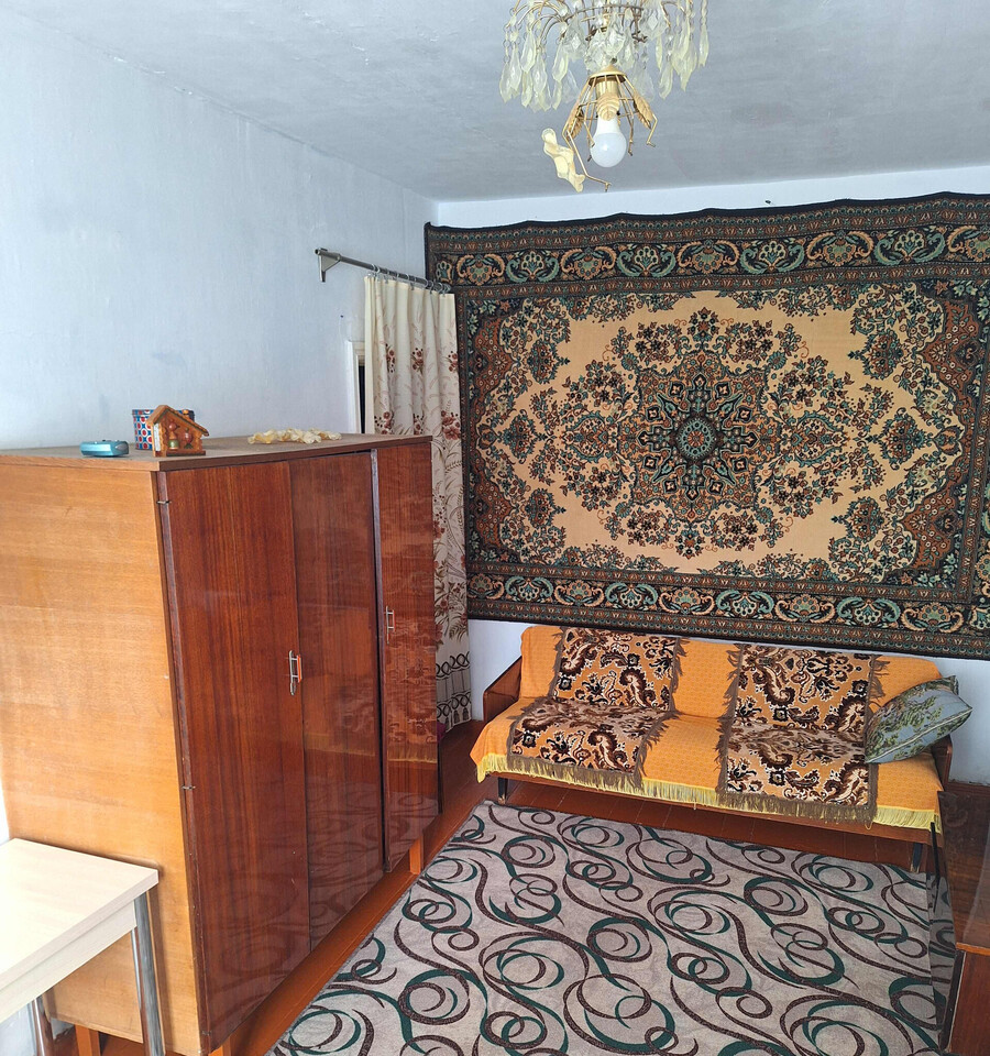 квартира г Копейск рп Вахрушево ул 22 Партсъезда 23 фото 1