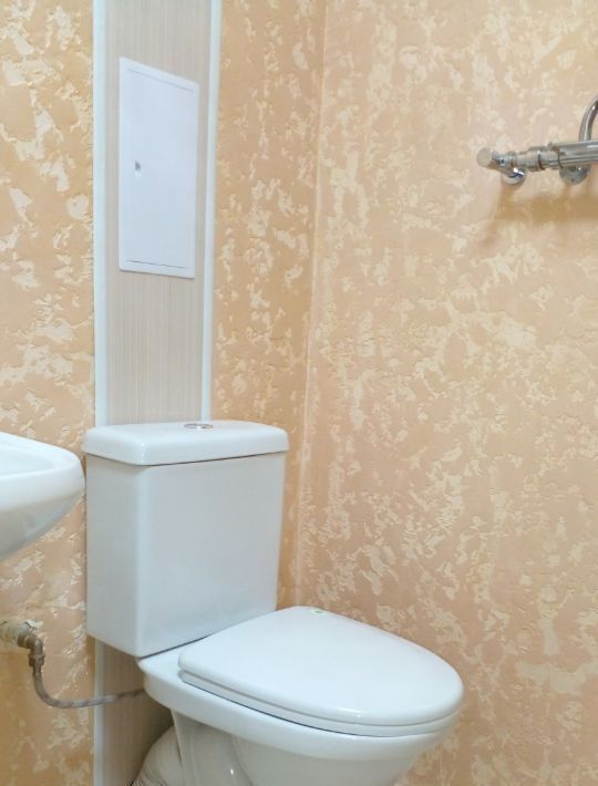квартира р-н Сальский г Сальск ул Ленина 102 фото 10