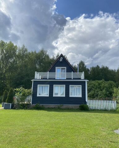 тер. ТСН Ромашкино-2 ул Дмитровка 58 км, Чехов, Симферопольское шоссе фото