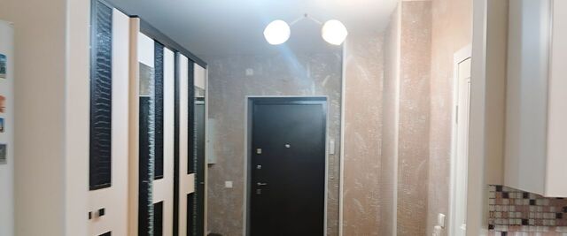 р-н Дзержинский ул Просторная 23/3 фото