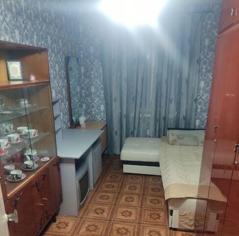 комната р-н Дзержинский дом 96 фото