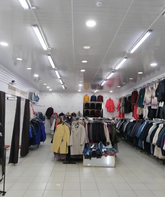 офис г Курск р-н Центральный ул Карла Маркса 77вк/2 фото 3