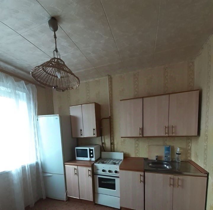 квартира г Первоуральск ул Данилова 1 фото 6