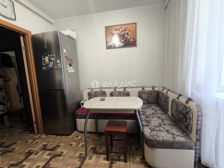 квартира г Белгород Западный ул Щорса 53 фото 2