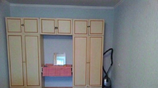 квартира г Тольятти р-н Автозаводский 20 квартал ул Льва Яшина 8 фото 7