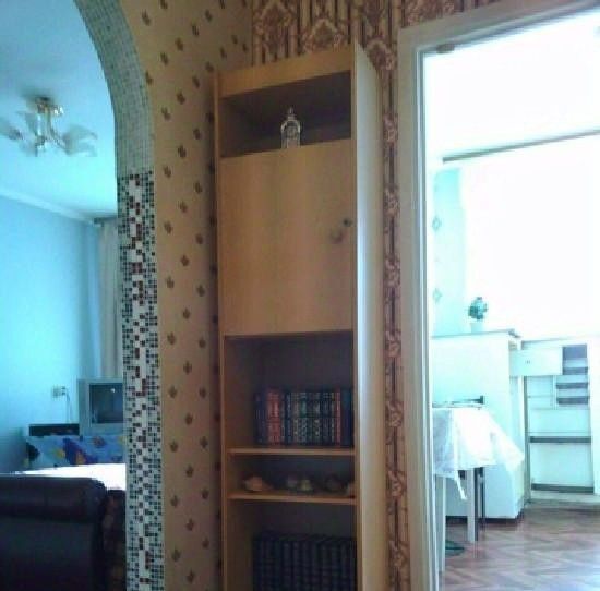 квартира г Тольятти р-н Автозаводский 20 квартал ул Льва Яшина 8 фото 8