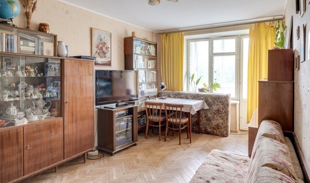ул Гарибальди 14к/2 фото