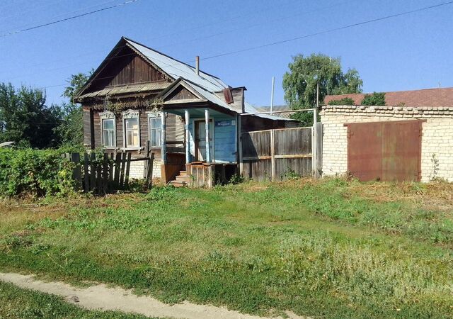 ул Мирная 7 сельское поселение Рамено, Сызрань фото