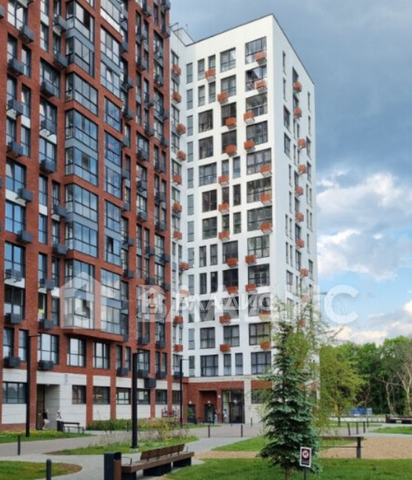 п Сосенское п Коммунарка метро Новохохловская 43 к 1 / ЖК Москва А 101, к 20/1 фото