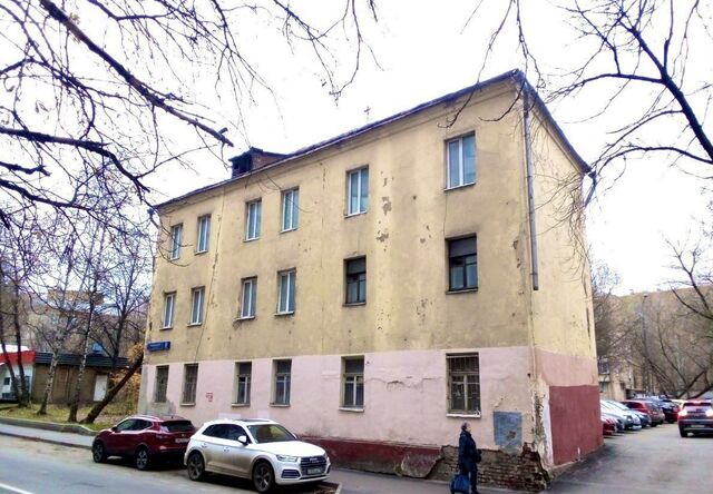 пер Рыбинский 6 Митьково фото