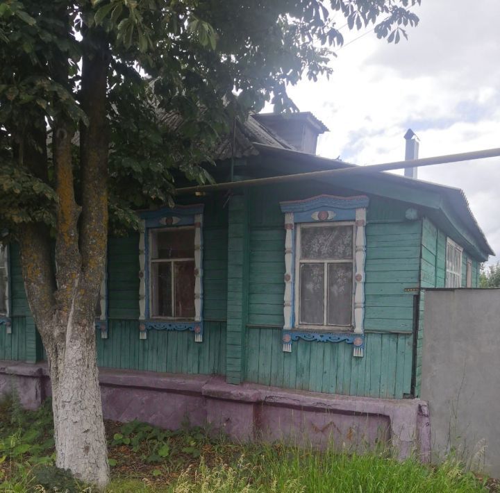 офис р-н Борисоглебский г Борисоглебск ул Строителей 6 фото 1