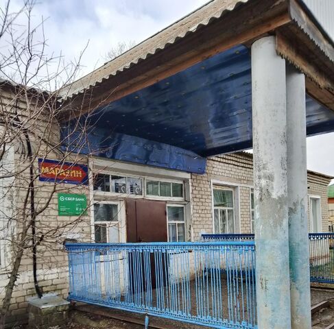 р-н Ичалковский с Береговые Сыреси фото