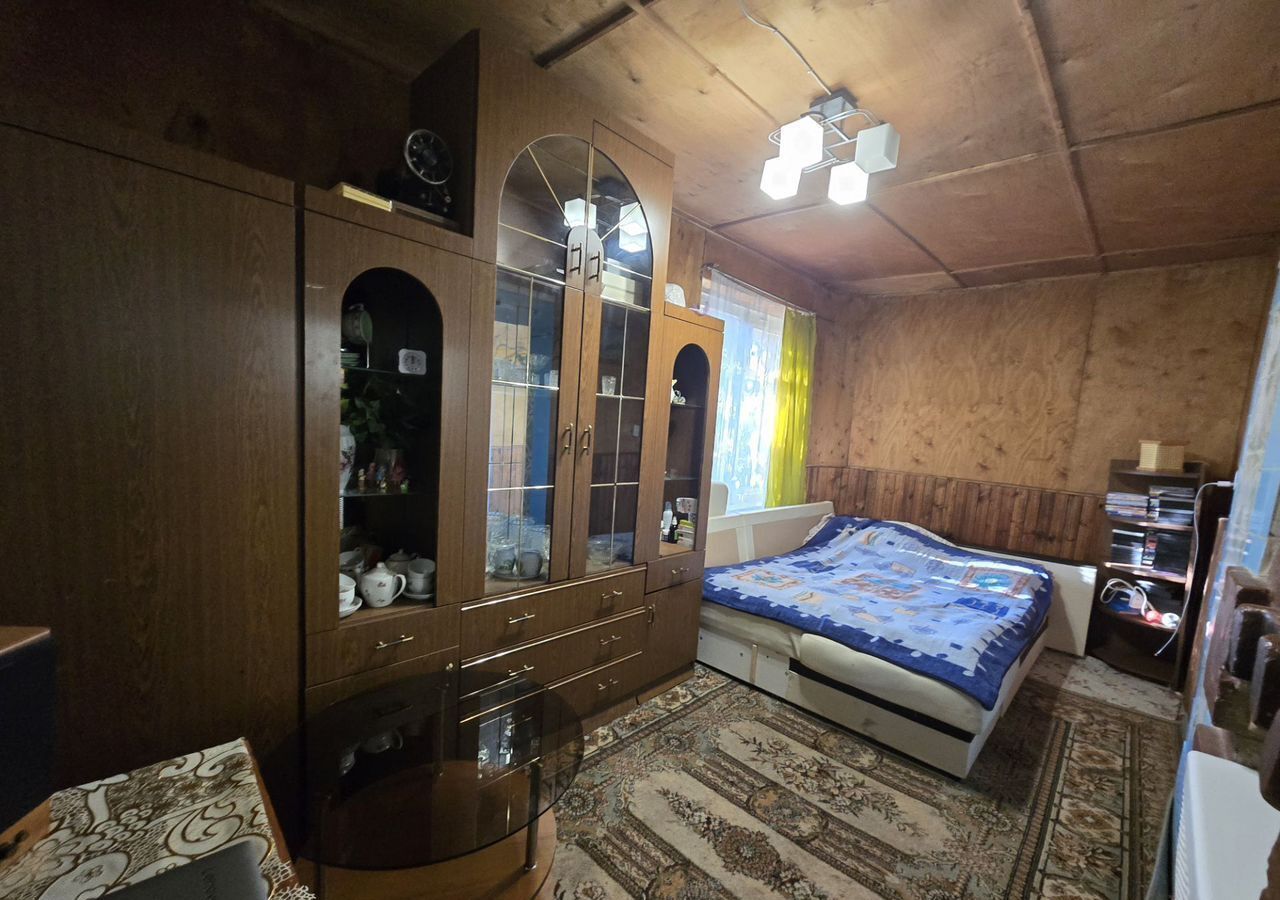 дом г Кострома р-н Центральный СТ Просвещенец фото 10