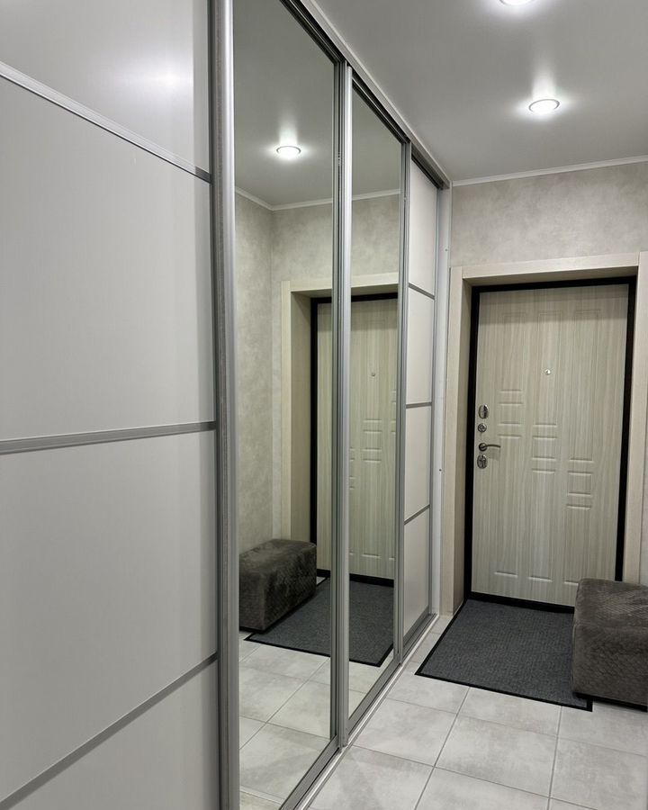 квартира г Ханты-Мансийск ул Заречная 3к/2 фото 16