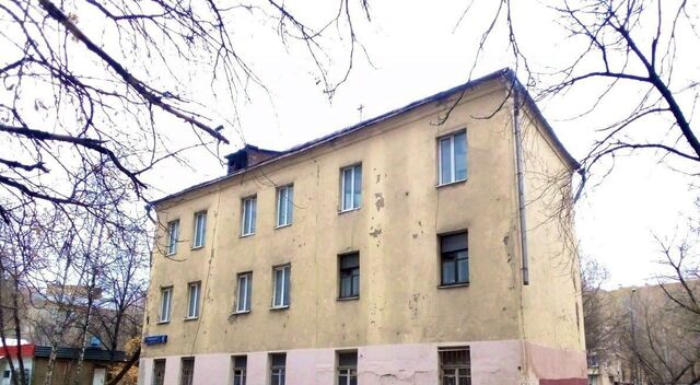 метро Сокольники пер Рыбинский 6 фото